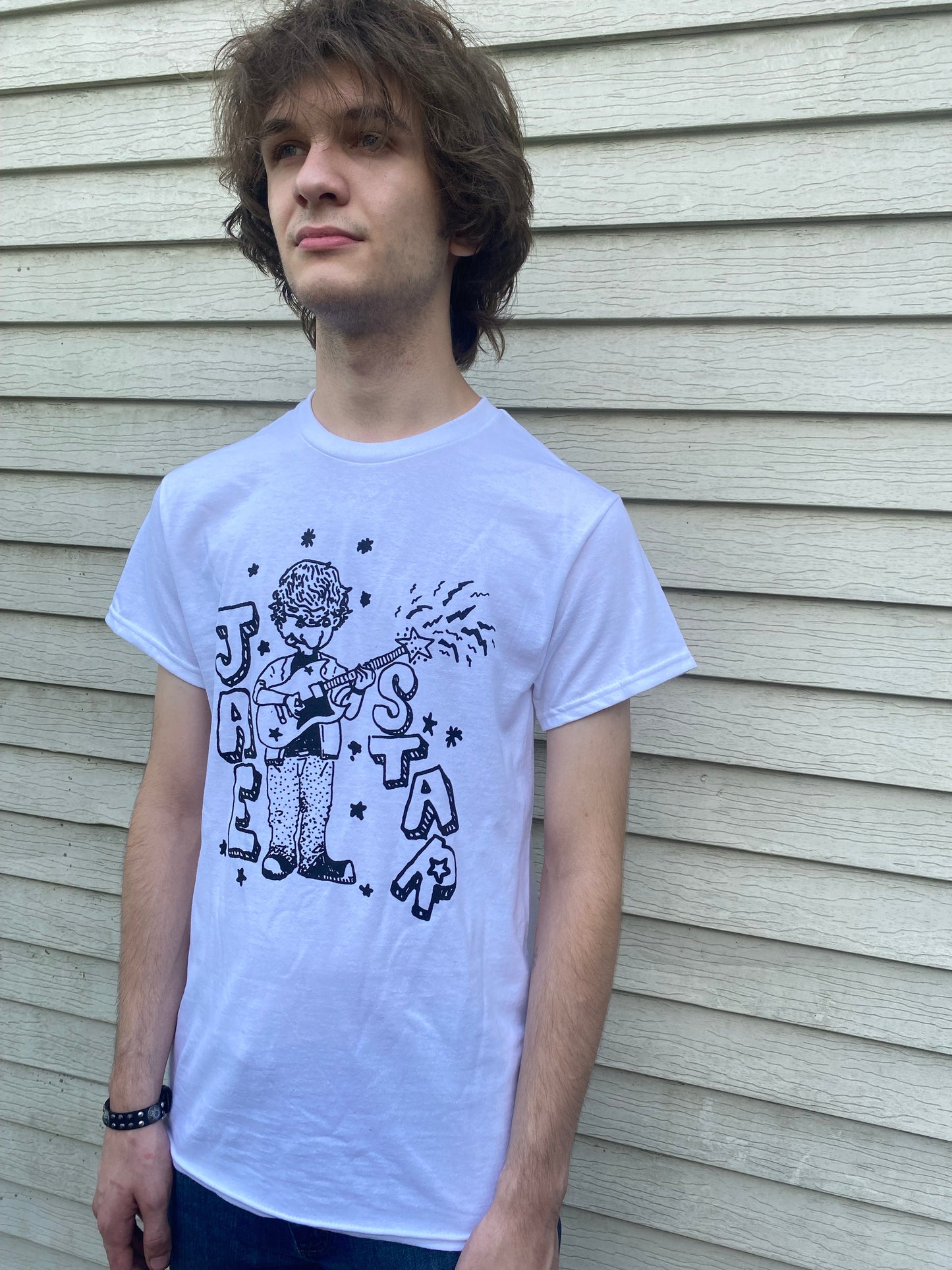 Jae Star T shirt