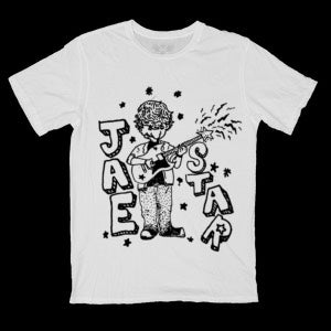 Jae Star T shirt